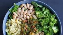Mexican Inspired Bowl Mexican Inspired Bowl