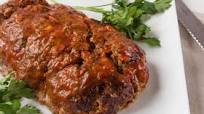 Low Carb Meatloaf Low Carb Meatloaf