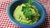 Guacamole Yucatan Guacamole Yucatan