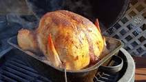 Louisiana Style Thanksgiving Turkey Louisiana Style Thanksgiving Turkey