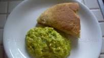 Guacamole (Zaboca Choka) Guacamole (Zaboca Choka)
