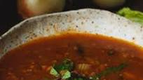 Low-Carb Italian Sausage Soup-Instant Pot Recipe Low-Carb Italian Sausage Soup-Instant Pot Recipe