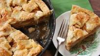 Old-Fashioned Apple Pandowdy Old-Fashioned Apple Pandowdy