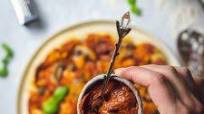 Roasted Tomato Pizza Sauce Roasted Tomato Pizza Sauce