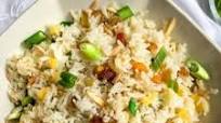 Our Forever Tradition: Instant Pot Fruited Rice Pilaf Our Forever Tradition: Instant Pot Fruited Rice Pilaf