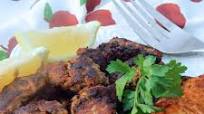 Keftedes – Greek Meatballs Keftedes – Greek Meatballs