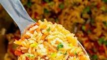 Easy Spanish Rice (Easy Spanish Rice) Recipe Easy Spanish Rice (Easy Spanish Rice) Recipe