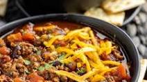 Smoky Chipotle Chili Smoky Chipotle Chili