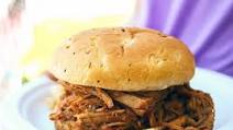 Kansas City Pulled Pork Kansas City Pulled Pork