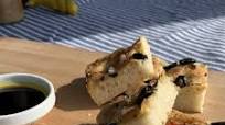 Focaccia Focaccia