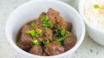 Crockpot Beef Pares Recipe Crockpot Beef Pares Recipe
