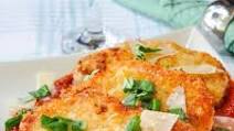 Baked Parmesan Panko Pork Chops Baked Parmesan Panko Pork Chops