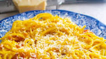 Spaghetti Carbonara Spaghetti Carbonara