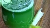 Green Juice Green Juice