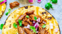 Instant Pot or Slow Cooker Barbacoa Beef Instant Pot or Slow Cooker Barbacoa Beef
