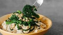 Butter bean pasta Butter bean pasta