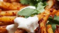 Masala Fries Recipe by Tasty Masala Fries Recipe by Tasty