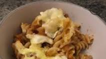 Slimming World Sloppy Joes Pasta Bake Recipe Slimming World Sloppy Joes Pasta Bake Recipe