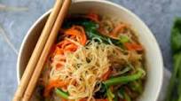 Bean Thread Noodles Salad Bean Thread Noodles Salad