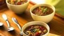 Hamburger Soup By Freda Hamburger Soup By Freda
