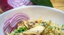 Instant Pot Chicken Biryani Instant Pot Chicken Biryani
