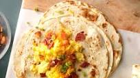 Egg Burritos Egg Burritos