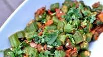Bhindi Masala Bhindi Masala