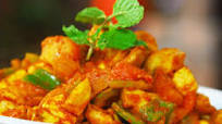 Paneer Mushroom Paneer Mushroom