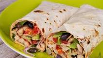 Slow Cooker Shredded Chicken Fajitas Slow Cooker Shredded Chicken Fajitas