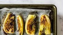 Roasted Fennel Roasted Fennel