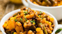 Hamburger Goulash Recipe Hamburger Goulash Recipe