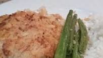 Easy Potato Chip Chicken Breasts Easy Potato Chip Chicken Breasts