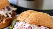 Instant Pot Pulled Pork Instant Pot Pulled Pork