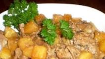 Pork Hamonado Recipe Pork Hamonado Recipe