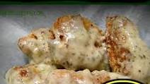 Buffalo Wild Wings Copy Cat Garlic Parmesan Sauce Recipe ~ Make the Best at Home Buffalo Wild Wings Copy Cat Garlic Parmesan Sauce Recipe ~ Make the Best at Home