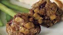 Stuffing Balls Stuffing Balls