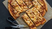 Quad Cities-Style Pizza Quad Cities-Style Pizza