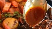 Instant Pot Pot Roast Instant Pot Pot Roast