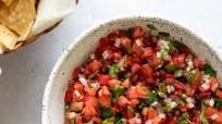 Classic Pico de Gallo Recipe Classic Pico de Gallo Recipe