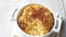 Macaroni and Cheese Macaroni and Cheese