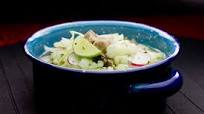 Pozole Pozole