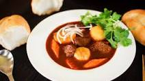 Instant Pot Bò Kho Recipe - Vietnamese Beef Stew Instant Pot Bò Kho Recipe - Vietnamese Beef Stew