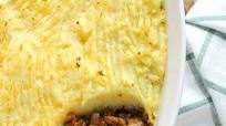 Vegan Shepherd's Pie Vegan Shepherd's Pie