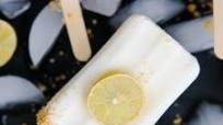 Key Lime Pie Popsicles Key Lime Pie Popsicles