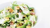 Caesar salad Caesar salad