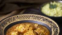 Indian Style Spicy Chicken (Chicken Tikka Masala) Indian Style Spicy Chicken (Chicken Tikka Masala)