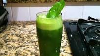Community Recipe: Mean Green Hulk Community Recipe: Mean Green Hulk