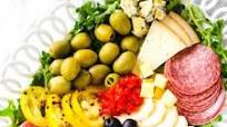Antipasto Platter Antipasto Platter