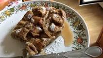 How to make french toast in a tupperware breakfast maker How to make french toast in a tupperware breakfast maker