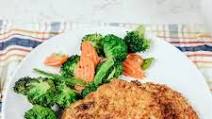 Air Fryer Breaded Pork Chops Recipe Air Fryer Breaded Pork Chops Recipe